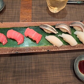 口コミ一覧 : いずみ - 麻布十番/寿司 [食べログ]