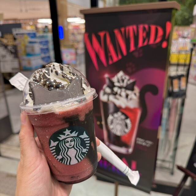 Starbucks Coffee Tsutaya Kasugai Ten