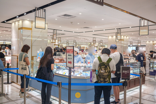 VINCENT GUERLAIS BISCUITS Francais photo 4