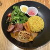 シナグロ オーガニックサラダ＆カフェ そごう大宮店