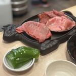 焼肉ヒロミヤ - 