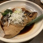 魚がし厨房 湊屋 - 