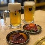 焼肉ヒロミヤ - 