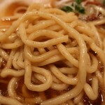THE 麺 - 