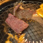 焼肉ヒロミヤ - 