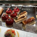 ル・ピノー - 濃厚