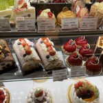 ル・ピノー - 残り一個とかやばかった