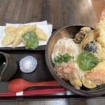 うどんAGATA - 