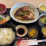 食菜酒楽 かぐら - 料理写真: