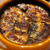 うなぎ和食  しら河 今池ガスビル店 - 