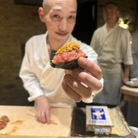鮨 りんだ - 