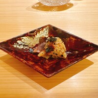 鮨 りんだ - 