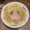 中華蕎麦にし乃