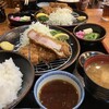 とんかつ稲 鷺沼店