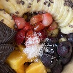 KEEPS CAFE - 