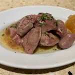 ビストロ オケイヤ - 