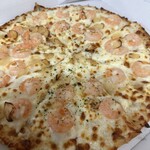 ドミノ・ピザ - 料理写真:うますぎる