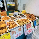 惣菜　弁当　ちえ蔵 - 