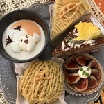 リリエンベルグ - 