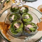 スタンドバインミー - 