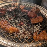 炭火燒肉・內臟 Kociya - 