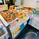 惣菜　弁当　ちえ蔵 - 