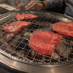 炭火燒肉・內臟 Kociya - 