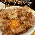 もつ焼き 肉の佐藤 - 