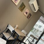 KEEPS CAFE - 