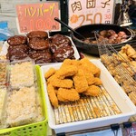 惣菜　弁当　ちえ蔵 - 