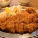 とりあす - 料理写真: