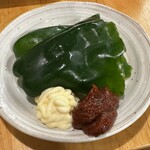 もつ焼き 肉の佐藤 - 