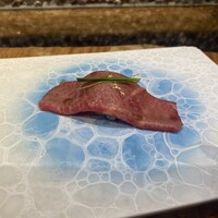 鉄板焼きWAGYU LIVERARY - 