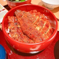ひつまぶし名古屋備長 大名古屋ビルヂング店 -  ひつまぶし名古屋備長 大名古屋ビルヂング店 -