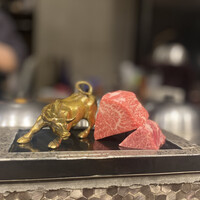 鉄板焼きWAGYU LIVERARY - 