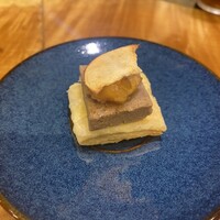 鉄板焼きWAGYU LIVERARY - 