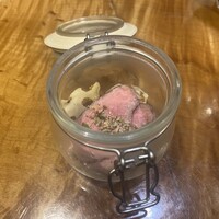 鉄板焼きWAGYU LIVERARY - 