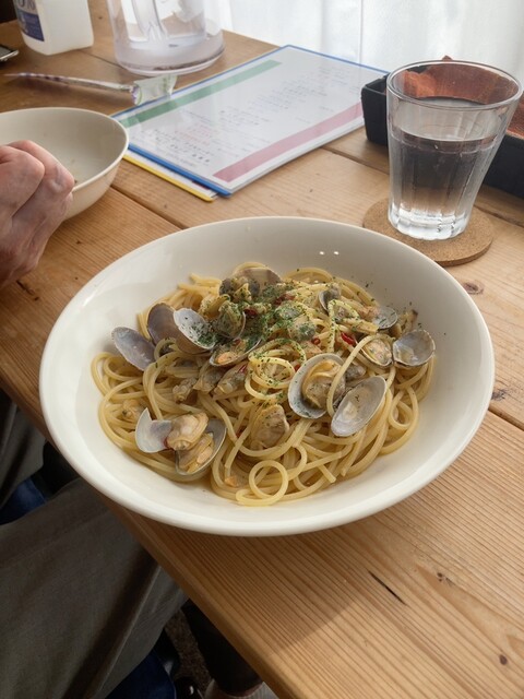 キッチンD - 富良野（パスタ）の写真