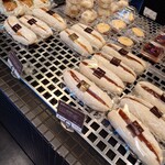 ブーランジュリー&カフェ グウ - 