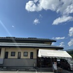 そば処ふもと - 