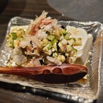 月山 - 山形だし豆腐