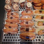 ブーランジュリー&カフェ グウ - 