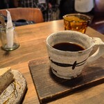 カフェ ケシパルーフ - 