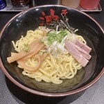 東京油組総本店 - 料理写真: