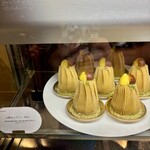 喫茶室 山脈 - 