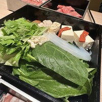 京都つゆしゃぶCHIRIRI 四条烏丸 別邸 - 