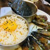 韓国料理 ブルバム 新大久保店