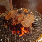 炭火焼肉ホルモン酒場 仙次郎 小田原店 - 