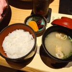 華蓮  大阪心斎橋店 - 