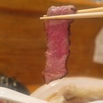 Homemade Ramen 麦苗 - 